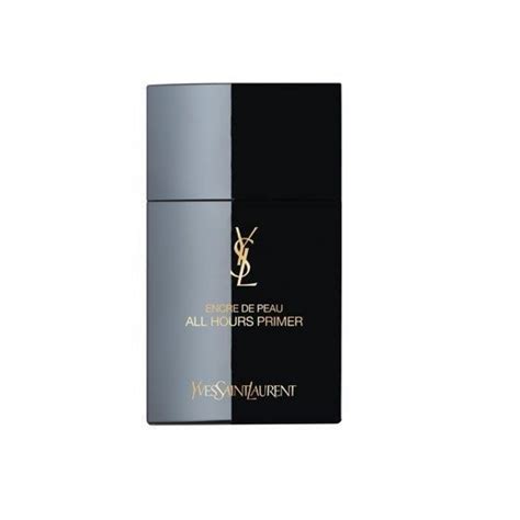 yves saint laurent all hours encre de peau primer 40ml|All Hours Primer .